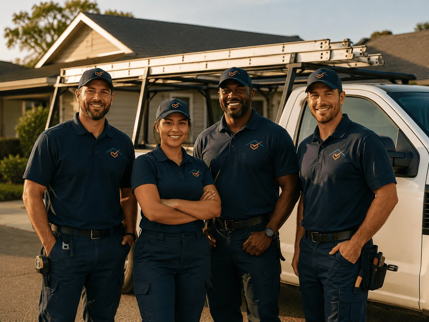 Roof Inspection company in Falcon, NC